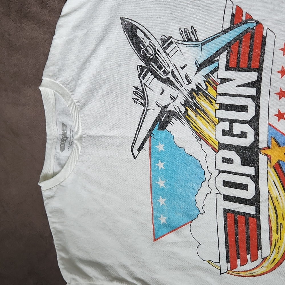 Top Gun t-shirt